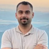 M. Caner Parlak