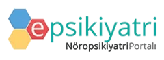 E-Psikiyatri logo