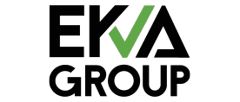 Ekva Grup logo