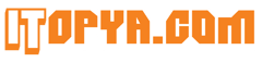 İtopya logo