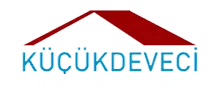 Küçükdeveci İnşaat logo