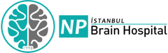NPİSTANBUL Beyin Hastanesi logo