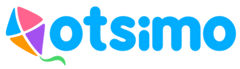 Otsimo logo