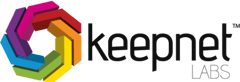 Keepnet logo