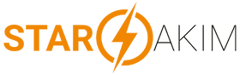 Star Akım logo