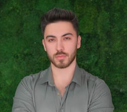 Eren Kartav