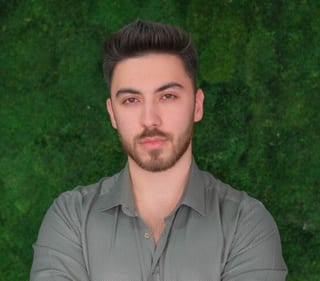Eren Kartav