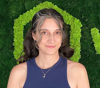 Selen Çetin