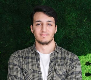 Sinan Gergöy
