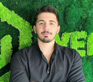 Tolgahan Öz