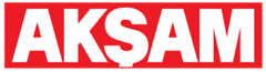 Akşam logo