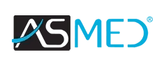 Asmed logo