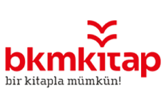 BKM Kitap logo
