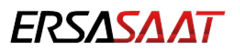 Ersa Saat logo