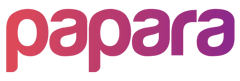 Papara logo