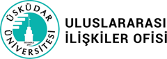 Üsküdar Üniversitesi logo