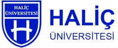 Haliç Üniversitesi logo