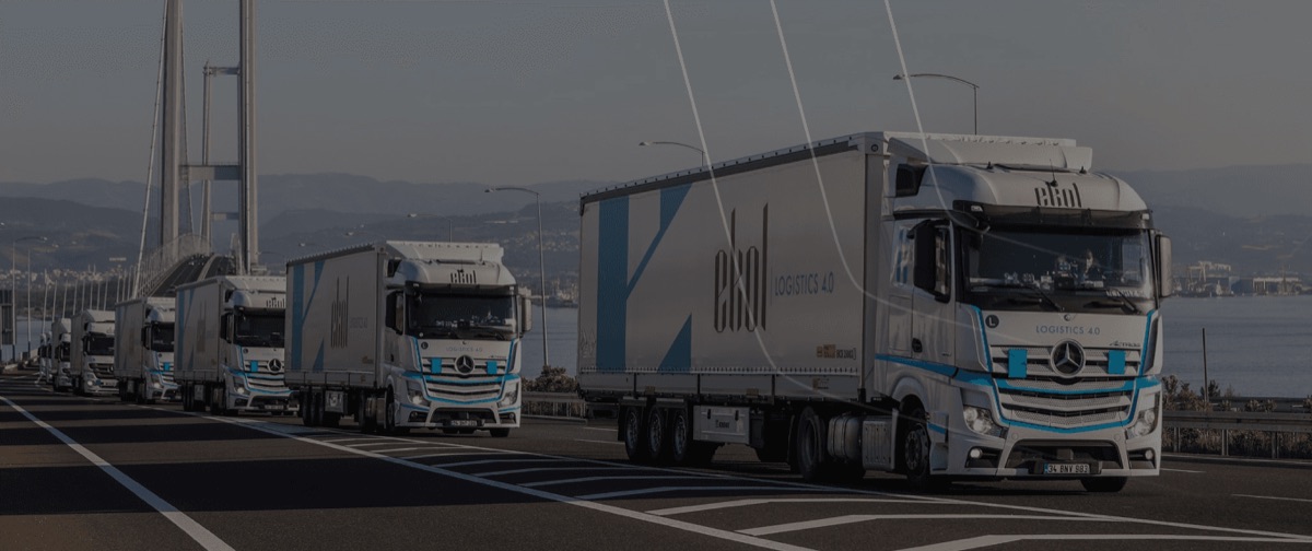 Ekol Lojistik: %98 Organik Trafik Artışı - Webtures