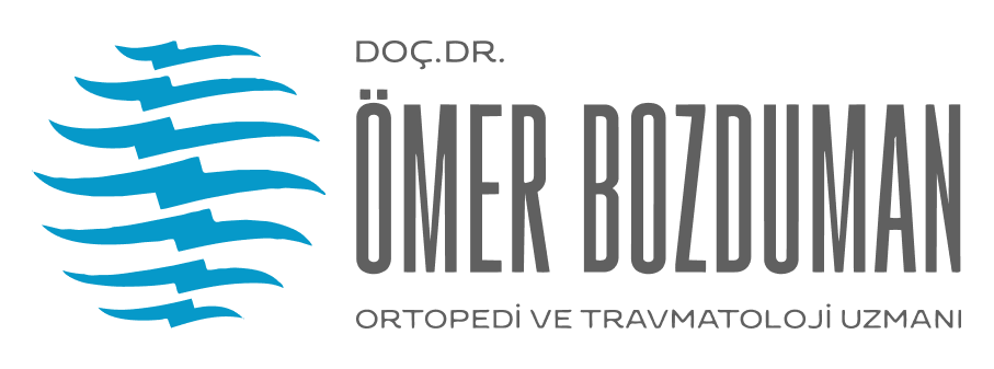 Ömer Bozduman logo
