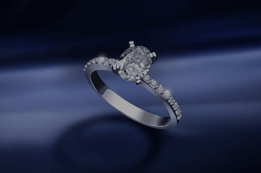 AI-Sourced Traffic Up 400.8% At Blue Diamond