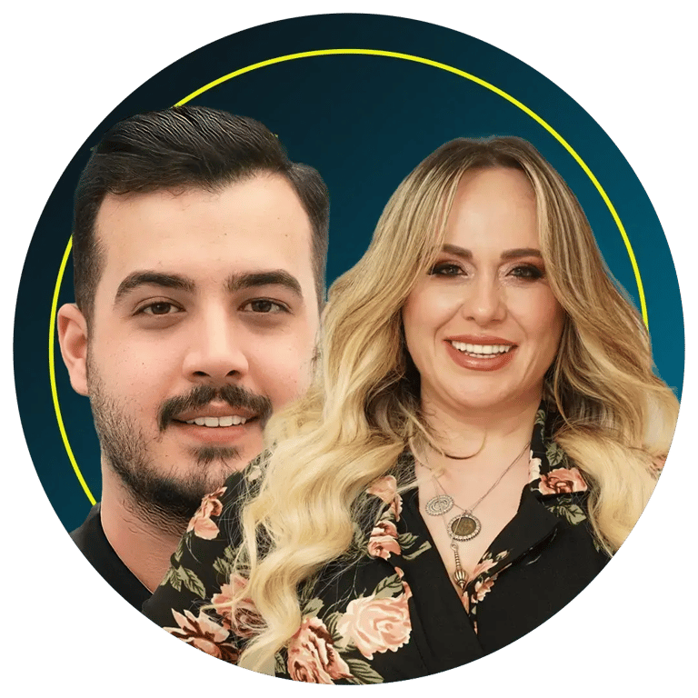 Tahir Otlu - Sema Kalaycı