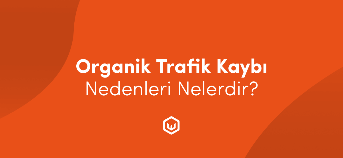 Organik Trafik Kaybı Nedenleri Nelerdir?
