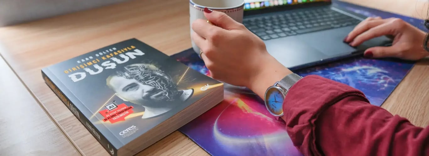 Kaan Gülten Ai Clone