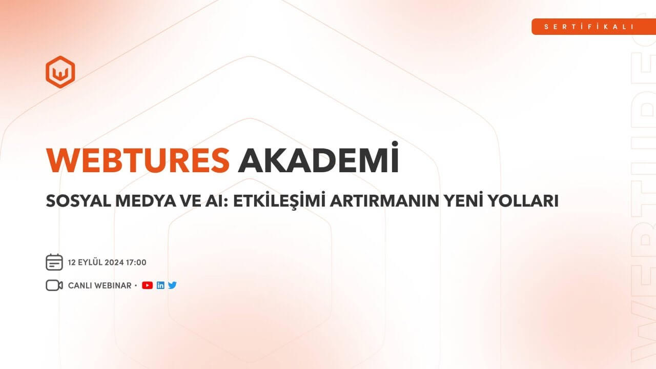 Sosyal Medya ve Yapay Zeka: Etkileşimi Artırmanın Yeni Yolları