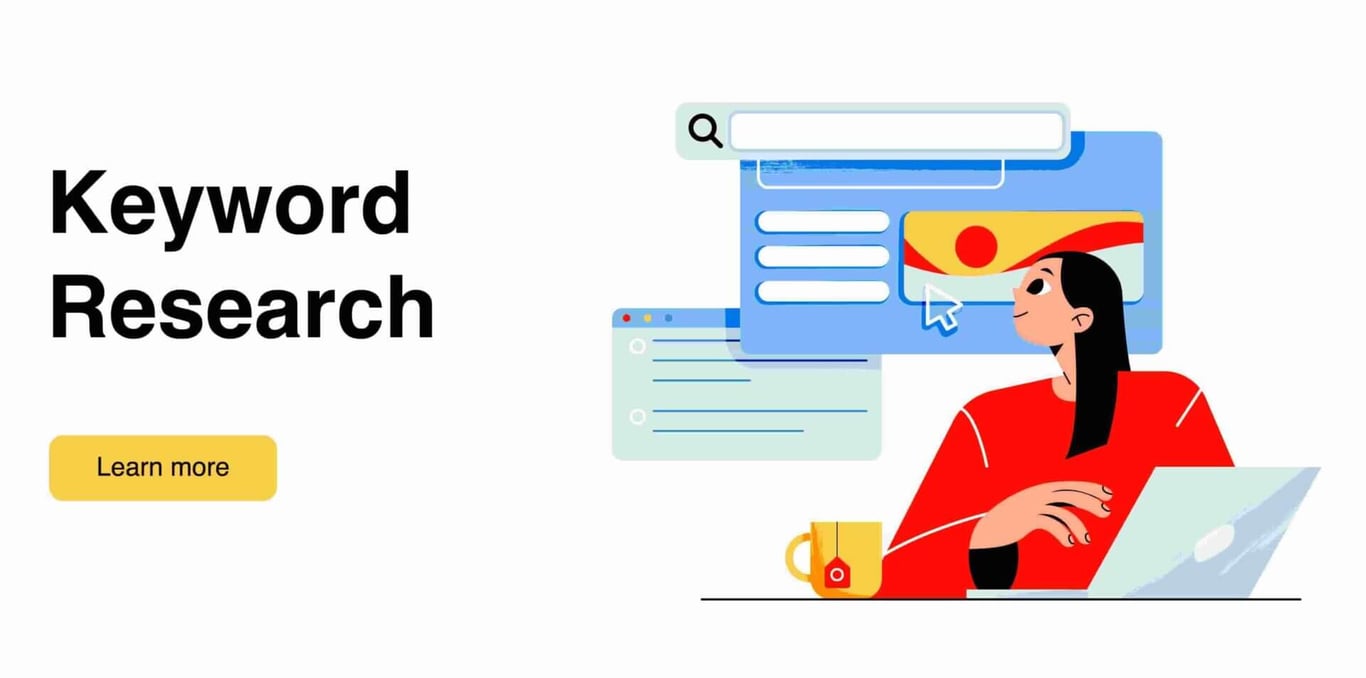 Anahtar Kelime Araştırması ve Seçimi Nasıl Yapılır?