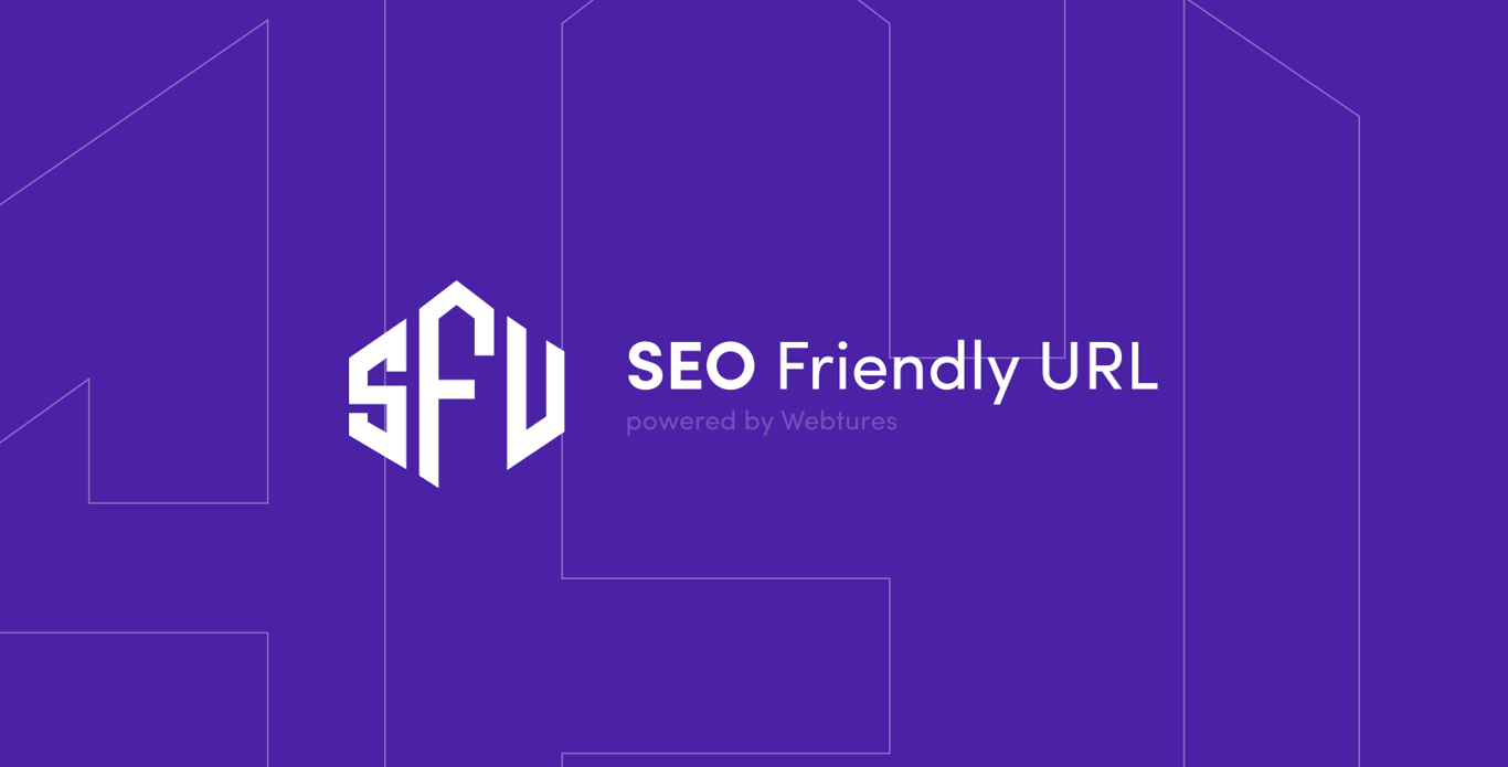 SEO Friendly URL