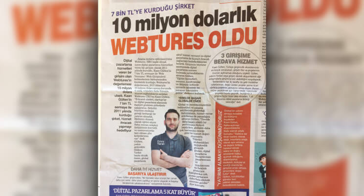 webtures-gazete