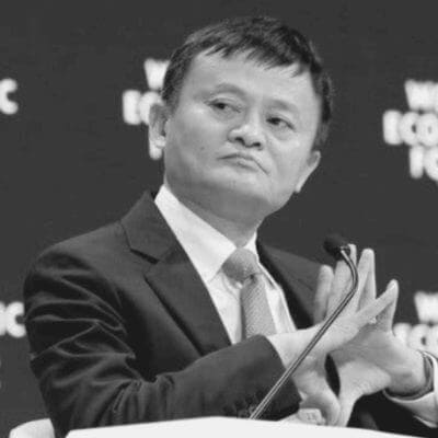 Jack Ma