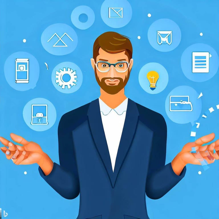 Dijital Pazarlama Uzmanı Nedir? 2