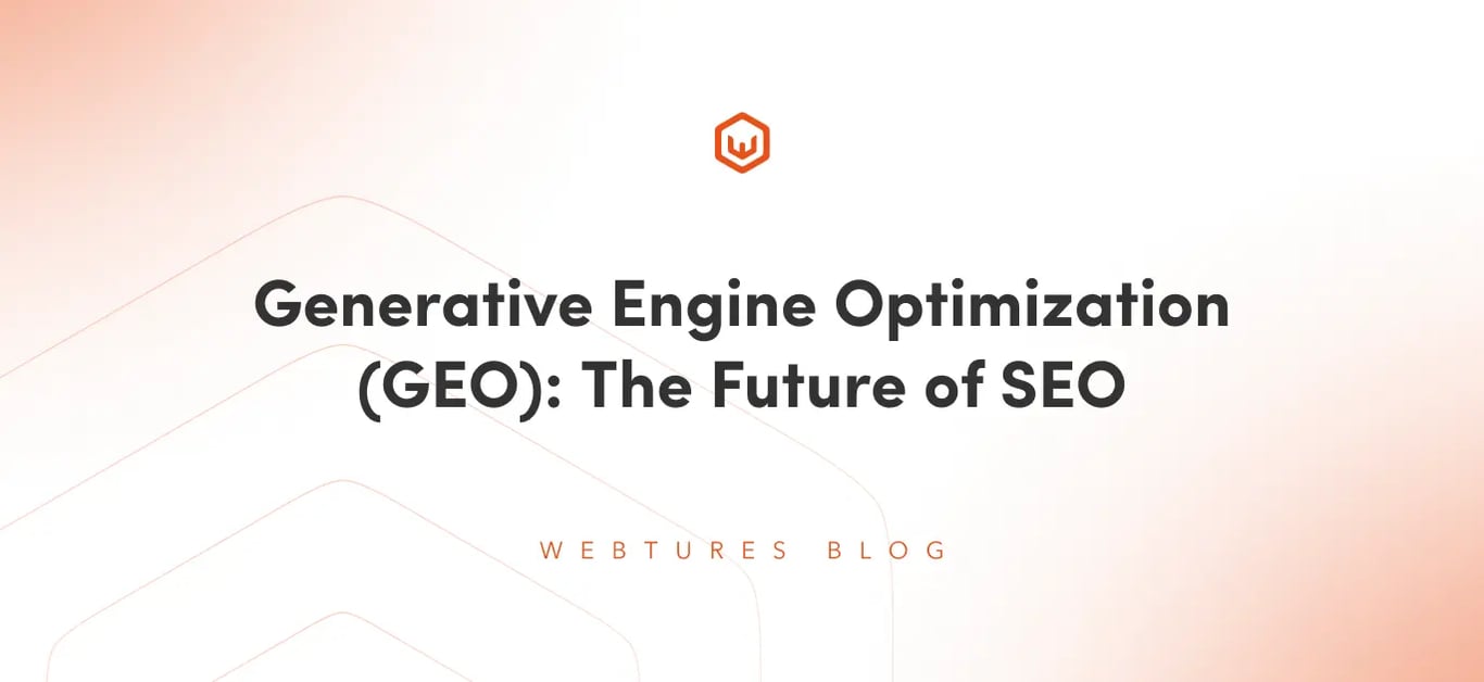 Generative Engine Optimization (GEO): The Future of SEO