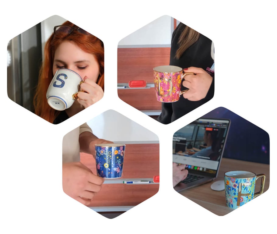 Webtures partnership initiatives with NGOs