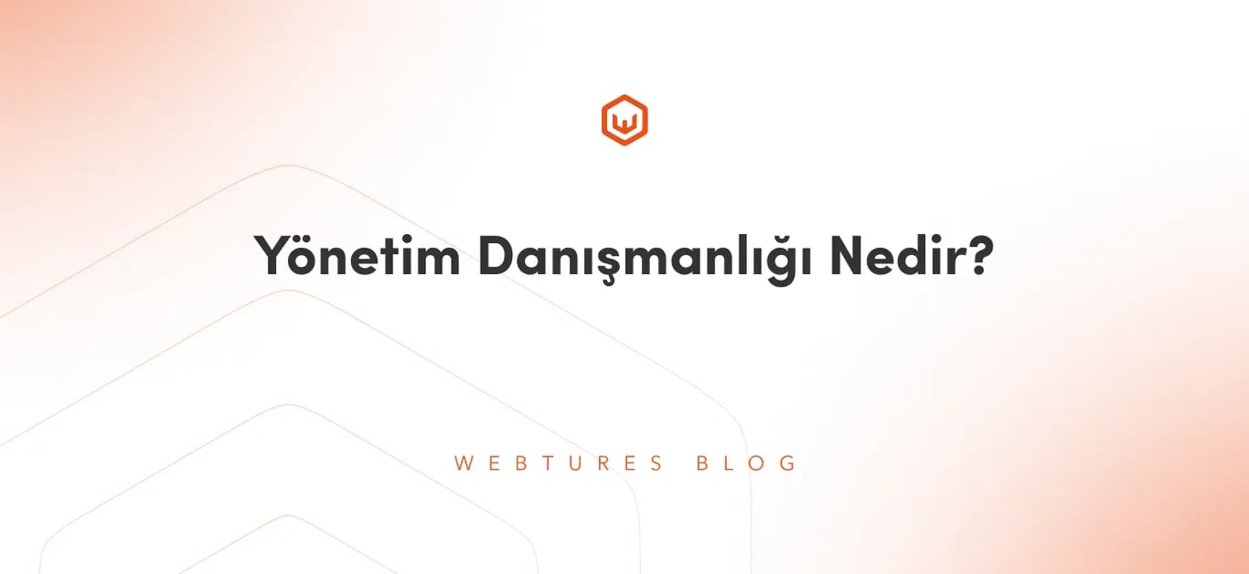 Yönetim Danışmanlığı Nedir?
