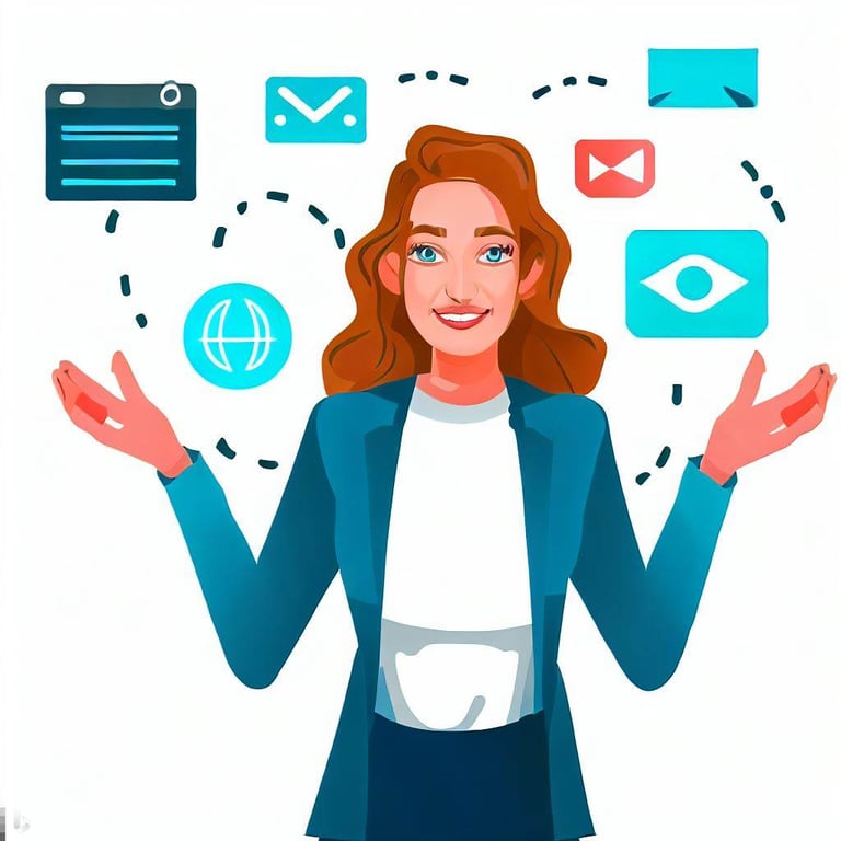 Dijital Pazarlama Uzmanı Nasıl Olunur?