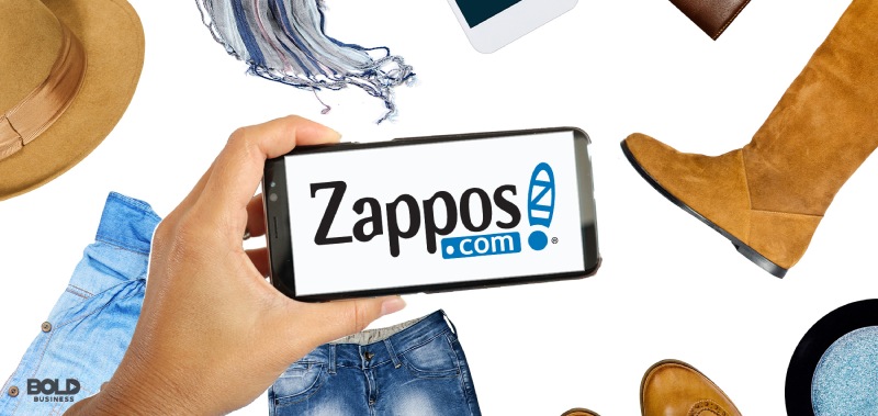 zappos 