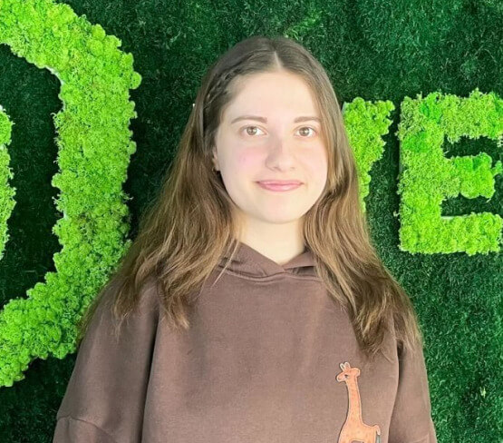 Aleyna Sıla Ağırman