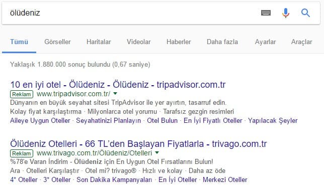 otel rezervasyon siteleri