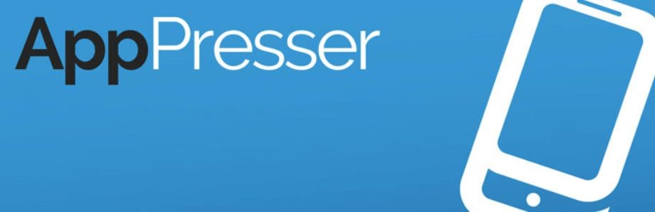 AppPresser eklentisi