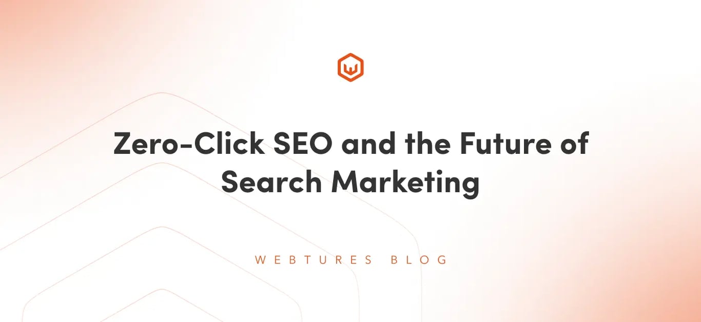 Zero-Click SEO and the Future of Search Marketing