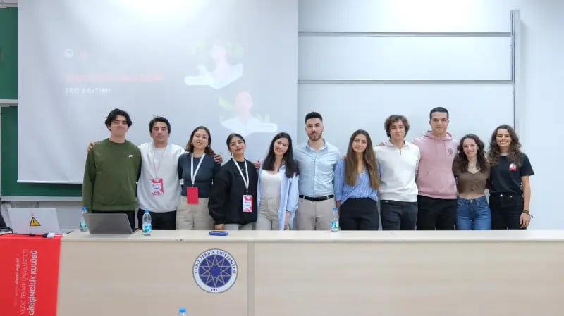 Webtures workshop group photo