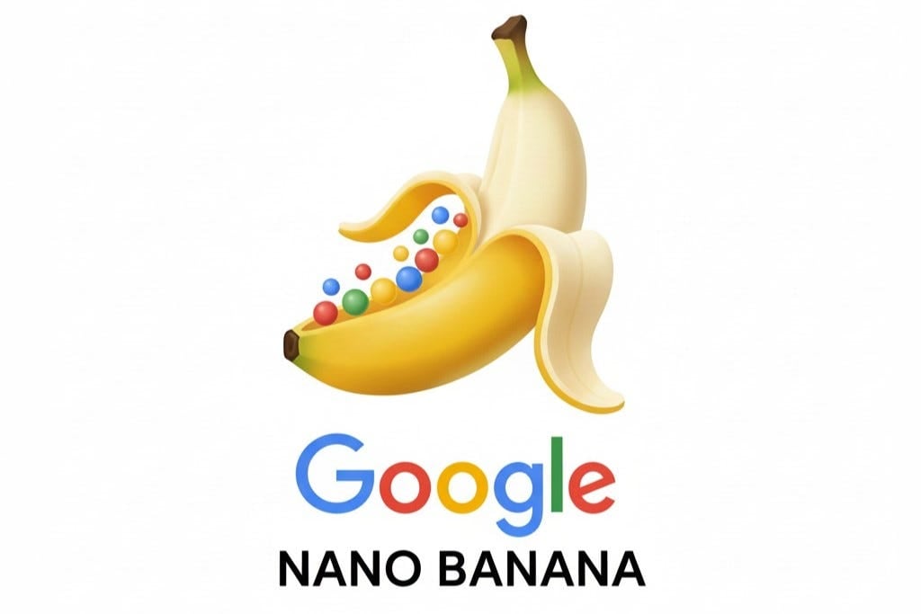 google nano banana