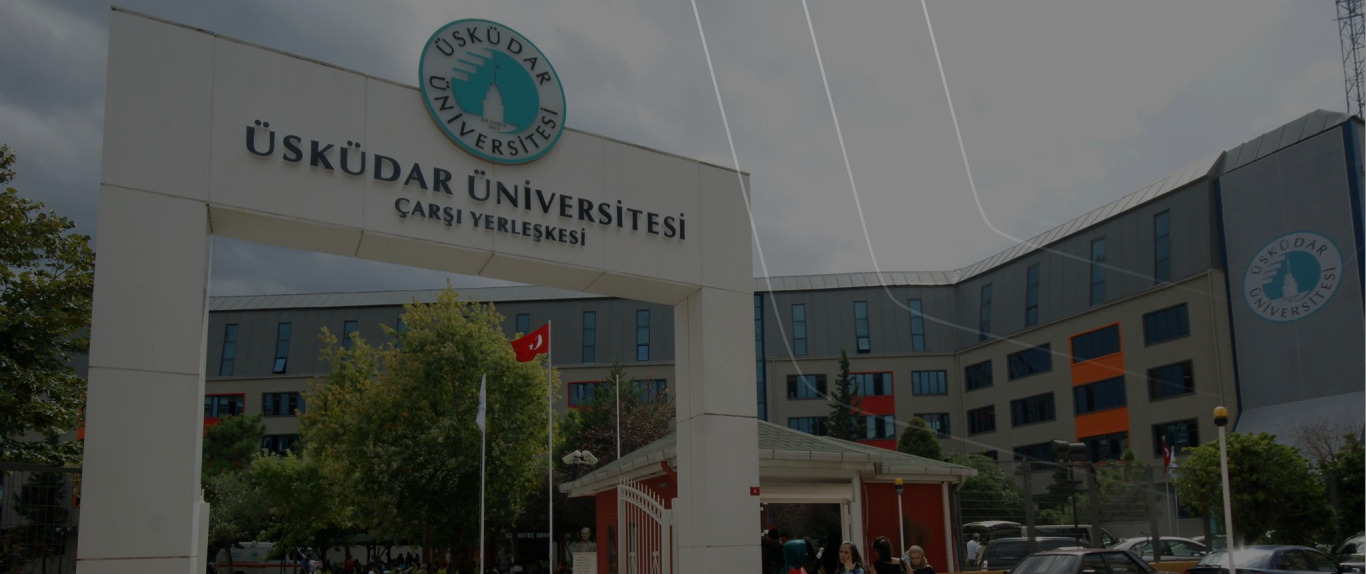 Üsküdar Üniversitesi