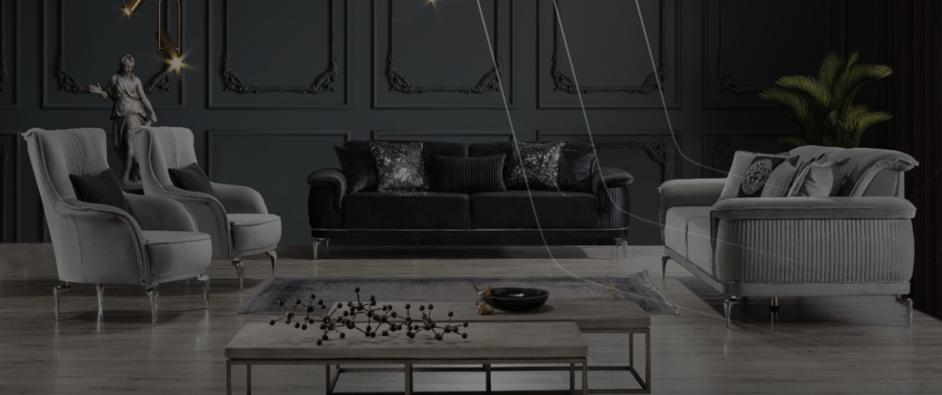 CaddeYıldız Mobilya