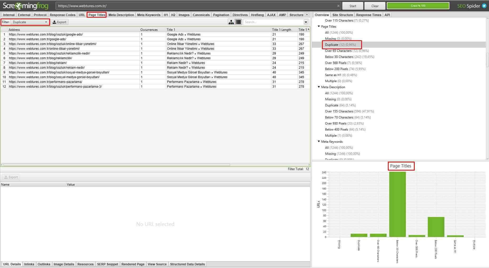 Screaming Frog Memory Configuration Screaming Frog Memory Configuration