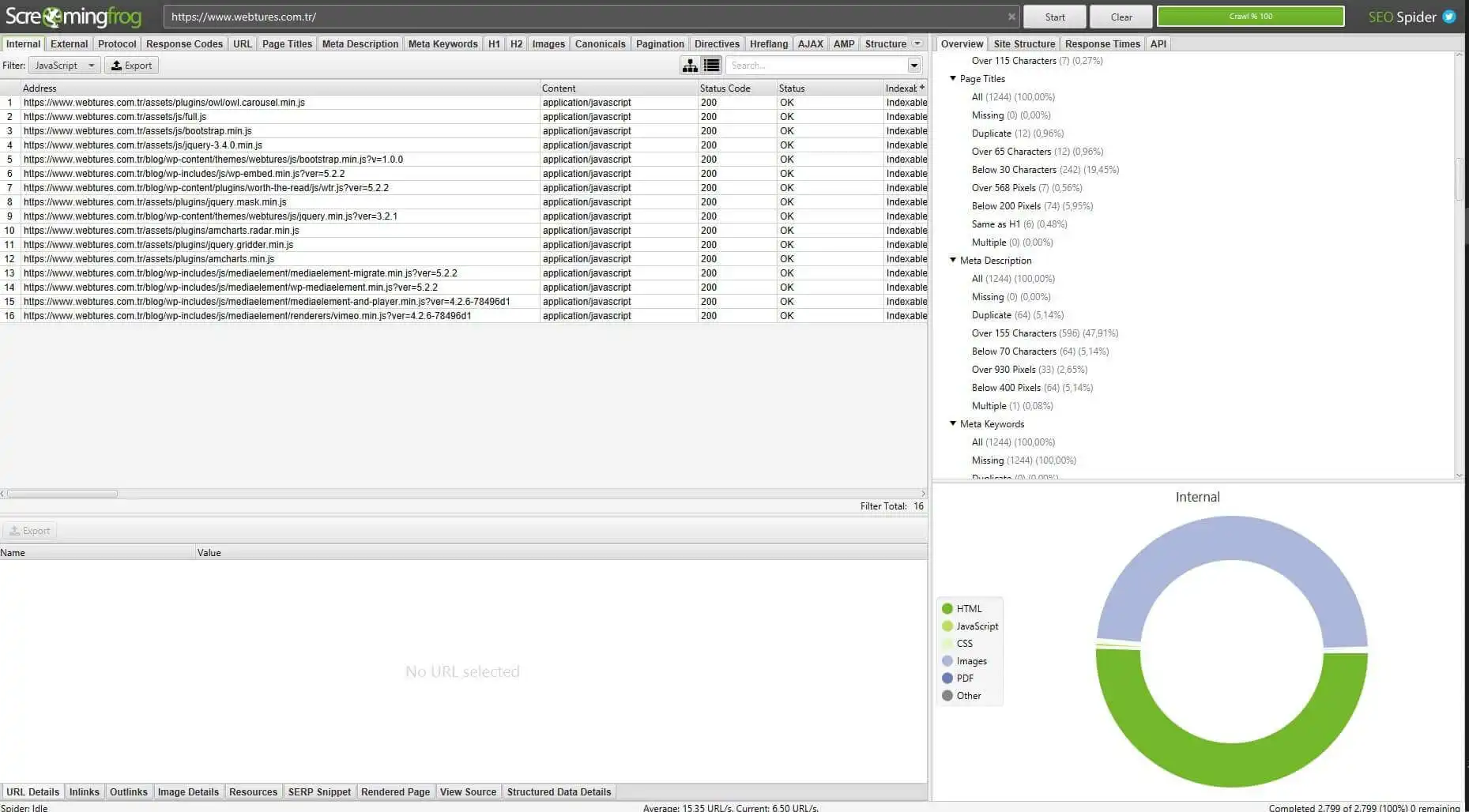 Screaming Frog Memory Configuration Screaming Frog Memory Configuration