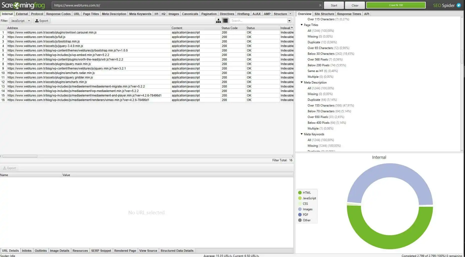 Screaming Frog Memory Configuration Screaming Frog Memory Configuration