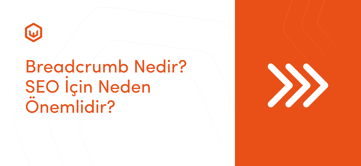 breadcrumb nedir